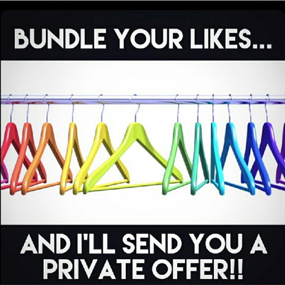 Bundle your likes